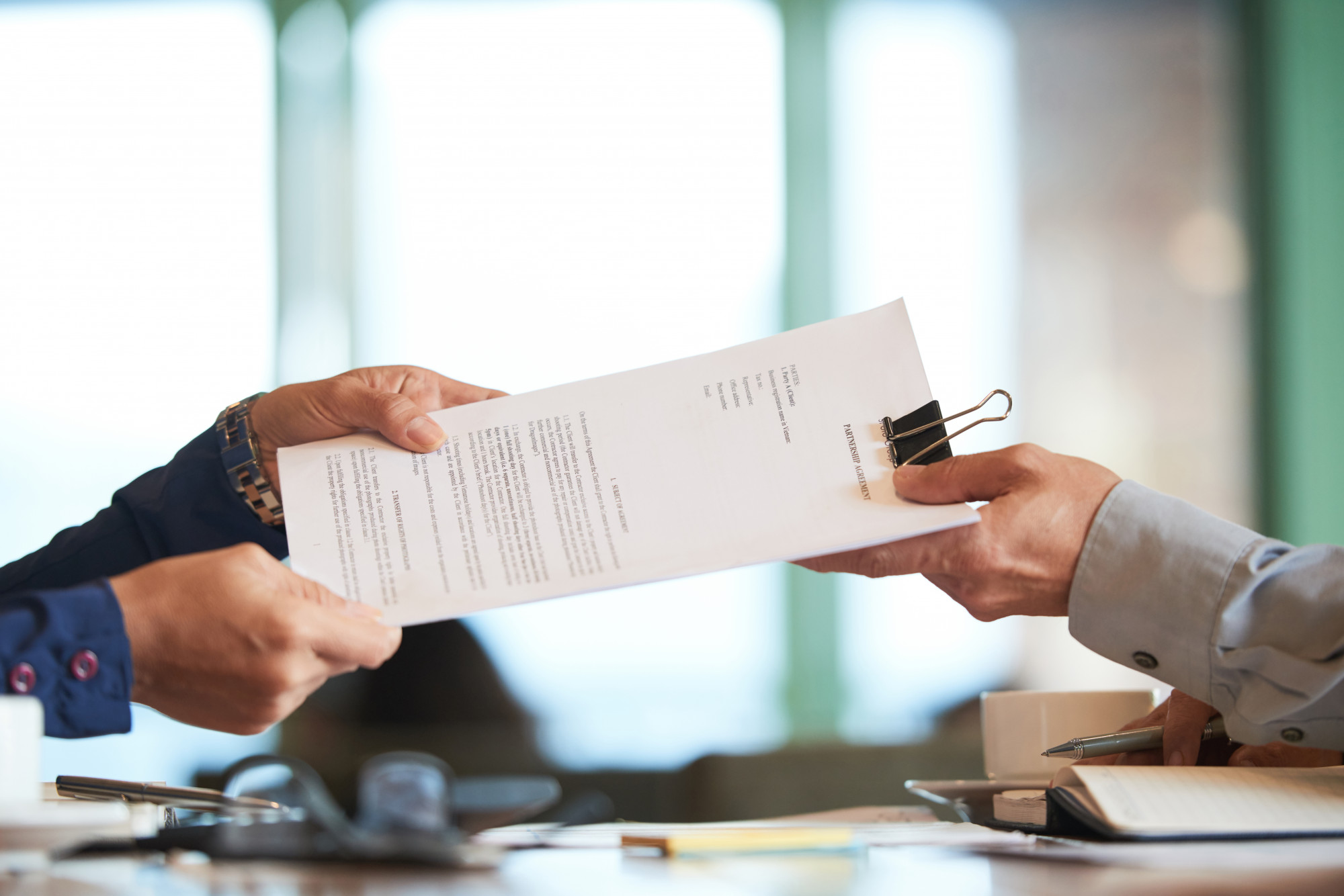 CONSIDERAÇÕES SOBRE O CONTRATO DE MUTUO PARA CAPTAÇÃO DE INVESTIMENTO