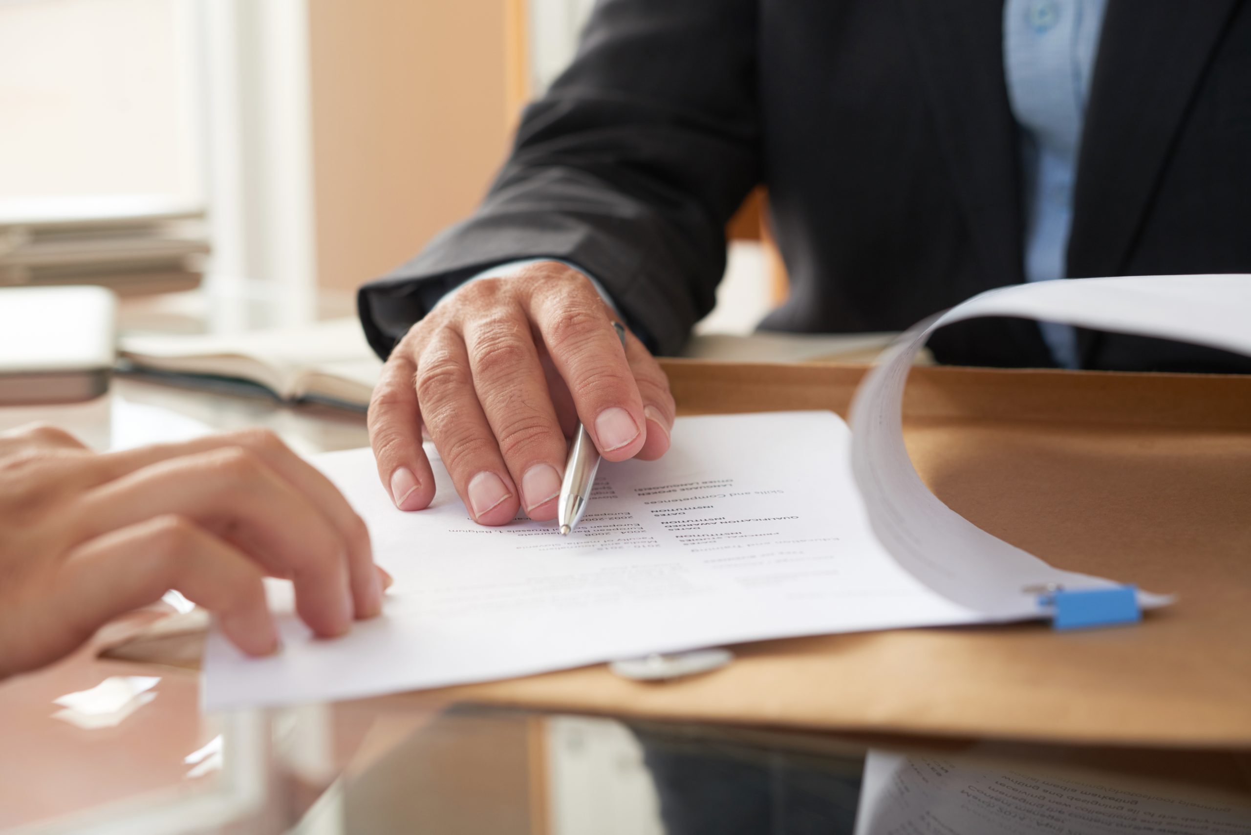 Gestão de Contratos no Período de Festas