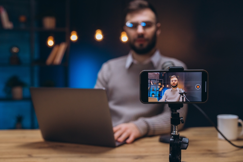 Impactos Fiscais para Influenciadores e Criadores de Conteúdo